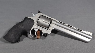 Taurus~44~.44 Magnum