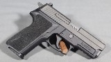 Sig Sauer~P229~9MM Luger - 1 of 5