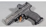 Walther~PDP~9MM Luger - 2 of 6