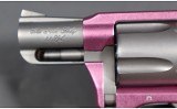 Charter Arms~Pink Lady~.38 S&W Special - 4 of 5