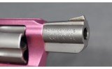 Charter Arms~Pink Lady~.38 S&W Special - 3 of 5
