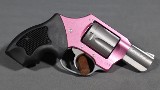 Charter Arms~Pink Lady~.38 S&W Special