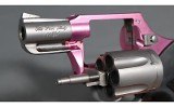 Charter Arms~Pink Lady~.38 S&W Special - 5 of 5