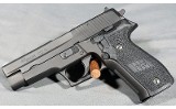 SIG Sauer ~ P226 ~ 9MM Luger - 2 of 7