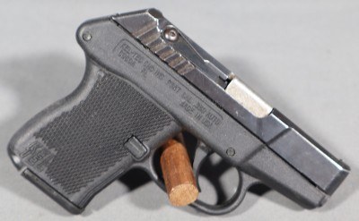 KelTec~P3AT~.380 Auto