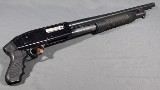 Mossberg~500A~12 Gauge