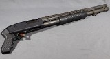 Mossberg~590~12 Gauge