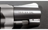Smith & Wesson ~ 60-7 ~ .38 SPL + P - 6 of 8