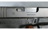 Glock ~ Gen 4 ~ 40 ~ 10mm Auto - 3 of 7