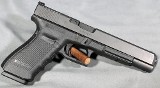 Glock ~ Gen 4 ~ 40 ~ 10mm Auto - 1 of 7