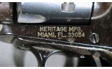Heritage ~ Rough Rider ~ .22 Cal - 6 of 8