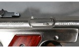 Ruger ~ Mark III Hunter ~ .22 LR - 3 of 6