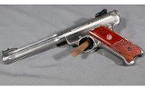 Ruger ~ Mark III Hunter ~ .22 LR - 2 of 6