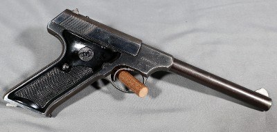 Colt ~ Huntsman ~ .22 LR