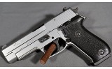 Sig Sauer ~ P220 ~ .45 Auto - 2 of 5