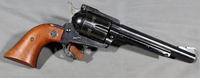 Ruger ~ Blackhawk ~ .41 Magnum