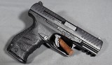 Walther ~ PPQ ~ 9mm Luger