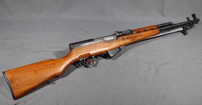 Norinco~SKS~7.62x39MM