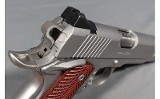 Kimber~Stainless II~.45 ACP - 4 of 6