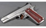 Kimber~Stainless II~.45 ACP - 2 of 6