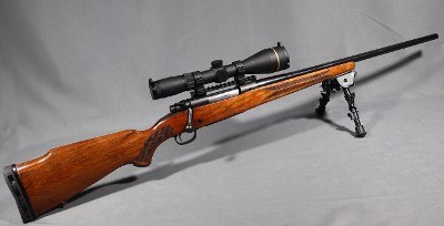 Winchester~70~.30-06 SPR