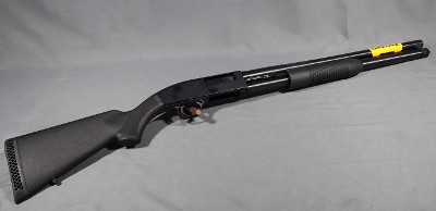 Maverick Arms~88~12 Gauge