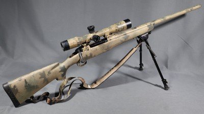 Savage~110FP~.223 Remington