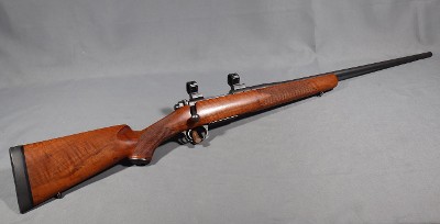 Kimber~84M~.22-250 Remington