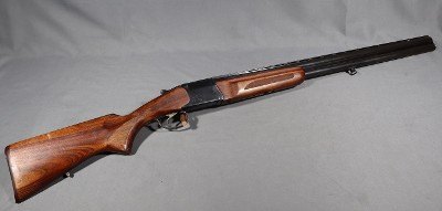 Baikal~MP310~12 Gauge