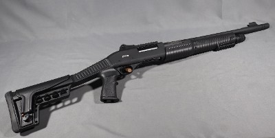 ATA Arms~ETRO~12 Gauge