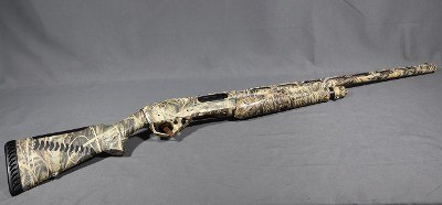 Benelli~Super Nova~12 Gauge