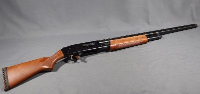 Mossberg~500C~20 Gauge