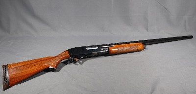 Remington~870 Wingmaster~20 Gauge Magnum