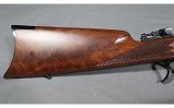 Browning~1885~.45-70 Government - 6 of 10