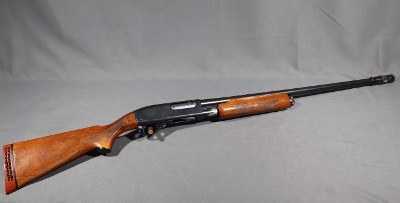 Remington~870 Wingmaster~12 Gauge