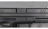 Springfield~XD-9~9MM Luger - 5 of 6