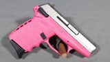 SCCY~CPX-1~9MM Luger - 1 of 5