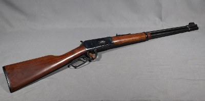 Winchester~94~.30-30 Winchester