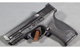 Smith & Wesson~M&P9 M2.0~9MM Luger - 2 of 5