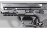 Smith & Wesson~M&P9 M2.0~9MM Luger - 5 of 5