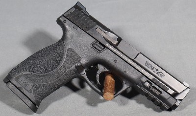 Smith & Wesson~M&P9 M2.0~9MM Luger