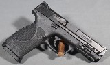 Smith & Wesson~M&P9 M2.0~9MM Luger - 1 of 5