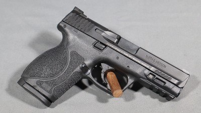Smith & Wesson~M&P9 M2.0~9MM Luger
