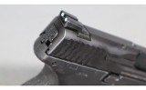 Smith & Wesson~M&P9 M2.0~9MM Luger - 4 of 5