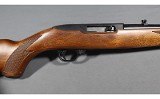 Ruger~10/22 Carbine~.22 Long Rifle - 4 of 7