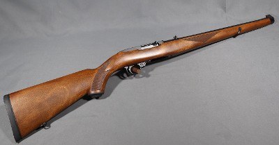 Ruger~10/22 Carbine~.22 Long Rifle
