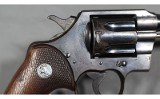 Colt~Official Police~.38 Cal - 6 of 6