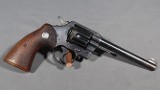 Colt~Official Police~.38 Cal - 1 of 6