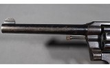 Colt~Official Police~.38 Cal - 5 of 6