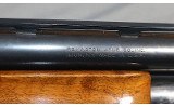 Remington ~ 870 Wingmaster ~ 12 Gauge - 6 of 8
